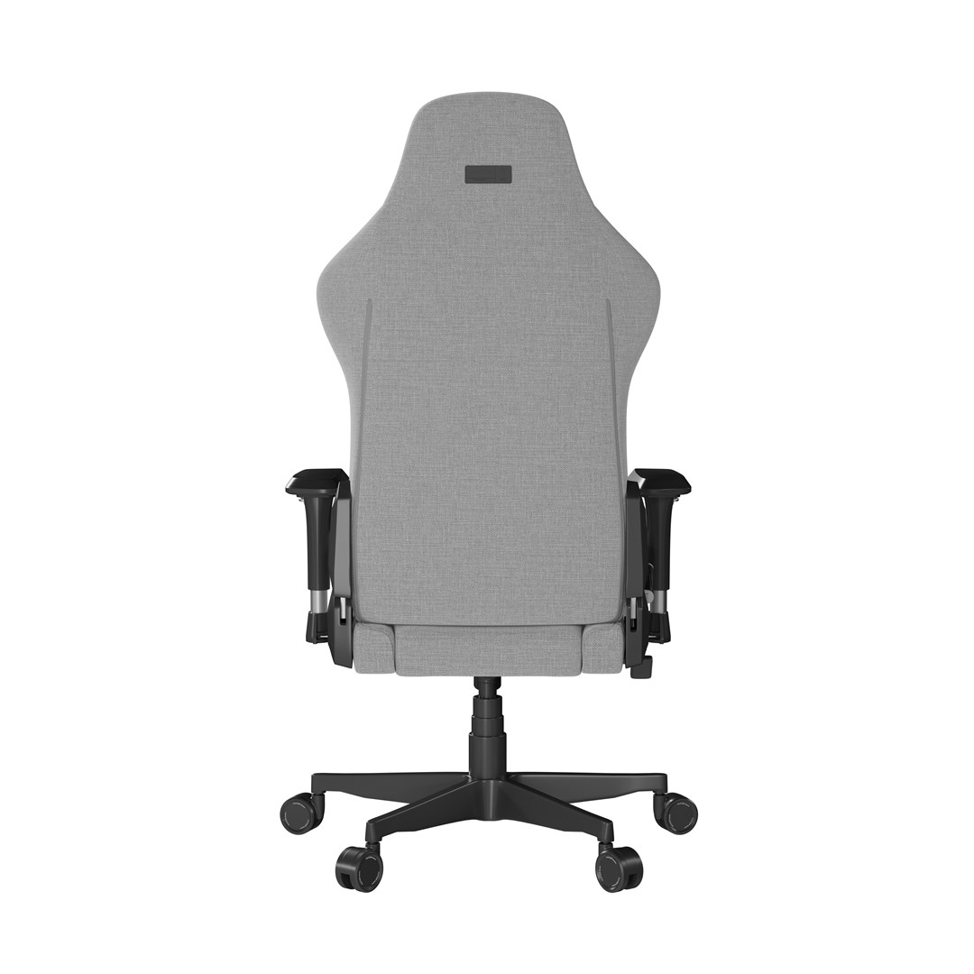 Gaming podloga za miš HATOR Darkside M siva boja-8