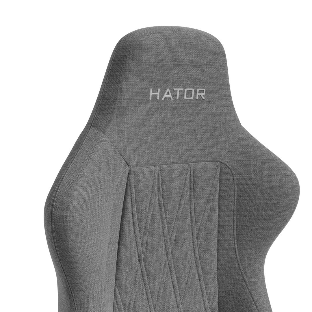 Gaming podloga za miš HATOR Darkside M siva boja-4