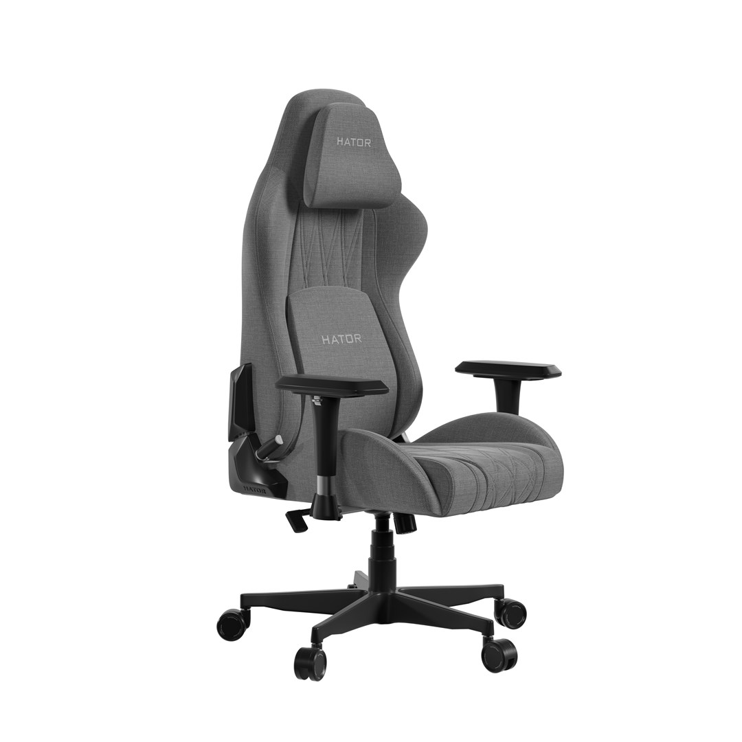 Gaming podloga za miš HATOR Darkside M siva boja-2
