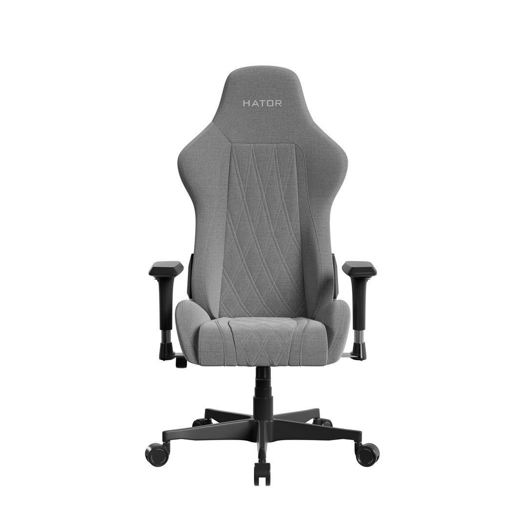 Gaming podloga za miš HATOR Darkside M siva boja-1