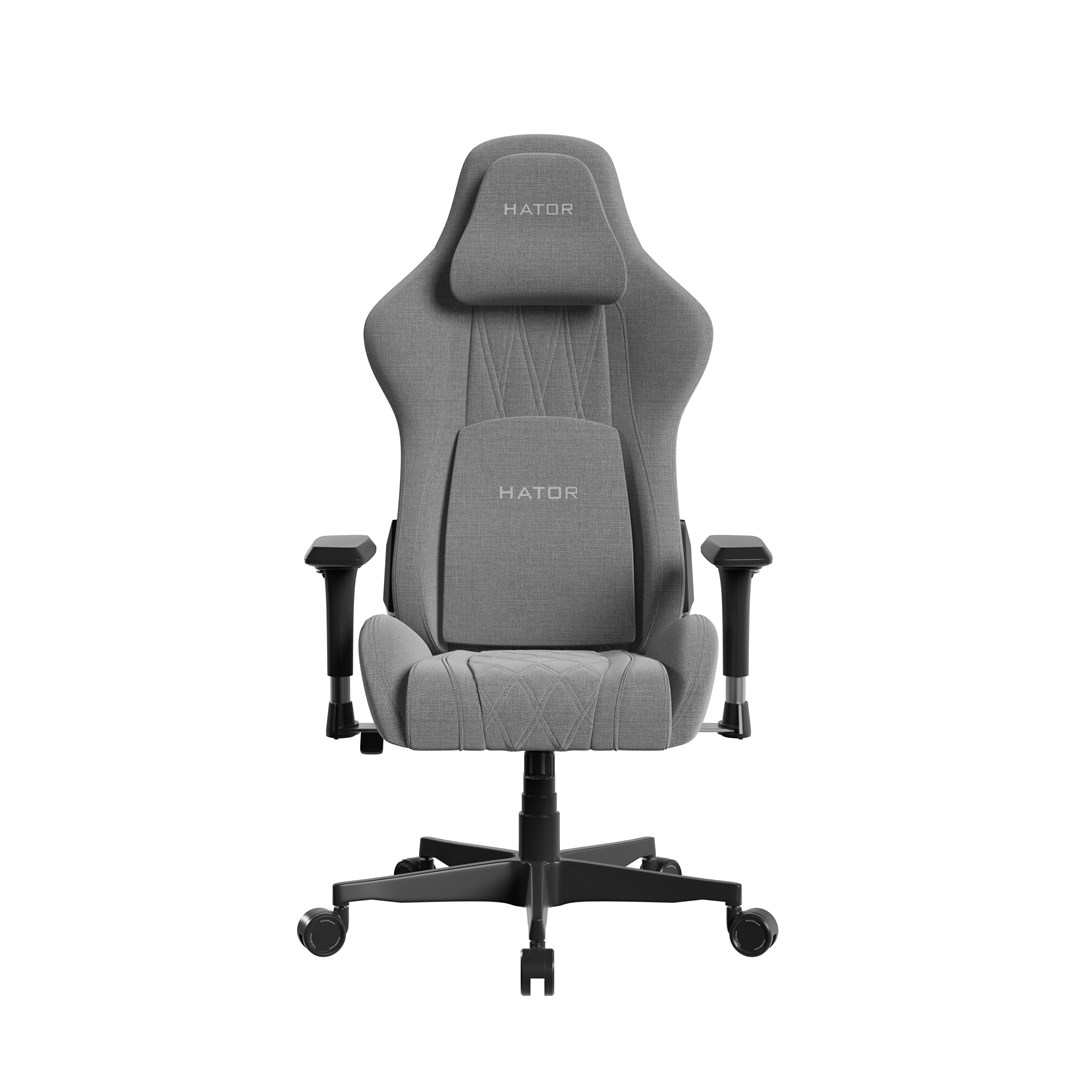 Gaming podloga za miš HATOR Darkside M siva boja