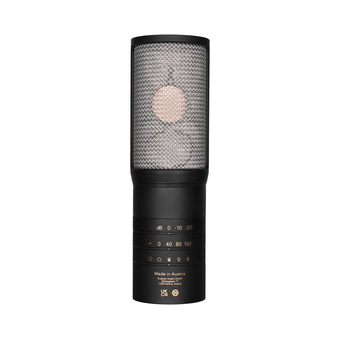 Set za stereo snimanje AUSTRIAN AUDIO OC-S10 Studio Set
