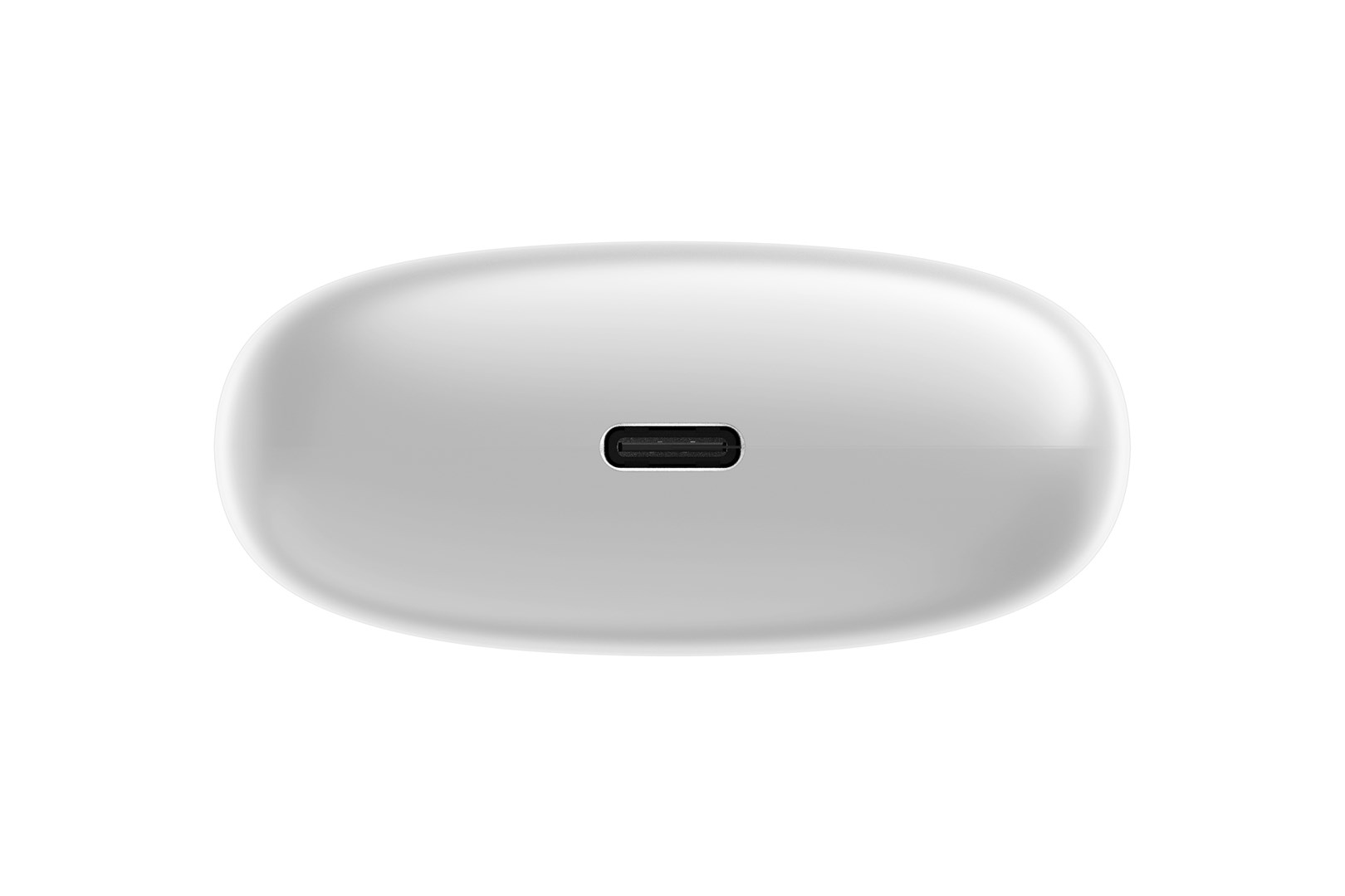 HATOR Hyperpunk Truepods Hybrid ANC Headset True Wireless Stereo (TWS) In-ear Calls/Music Bluetooth White-0