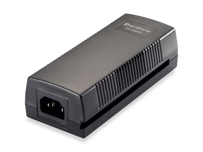 PoE Injektor LEVELONE POI-4000 Gigabit 2-portni (60W)-0