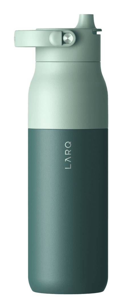 Pametna boca za vodu LARQ Bottle PureVis 740 ml (Seaside Mint)