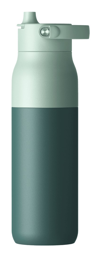 Pametna boca za vodu LARQ Bottle PureVis 740 ml (Seaside Mint)-1