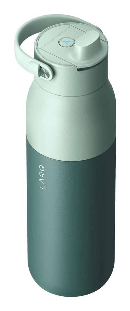 Pametna boca za vodu LARQ Bottle PureVis 740 ml (Seaside Mint)-2