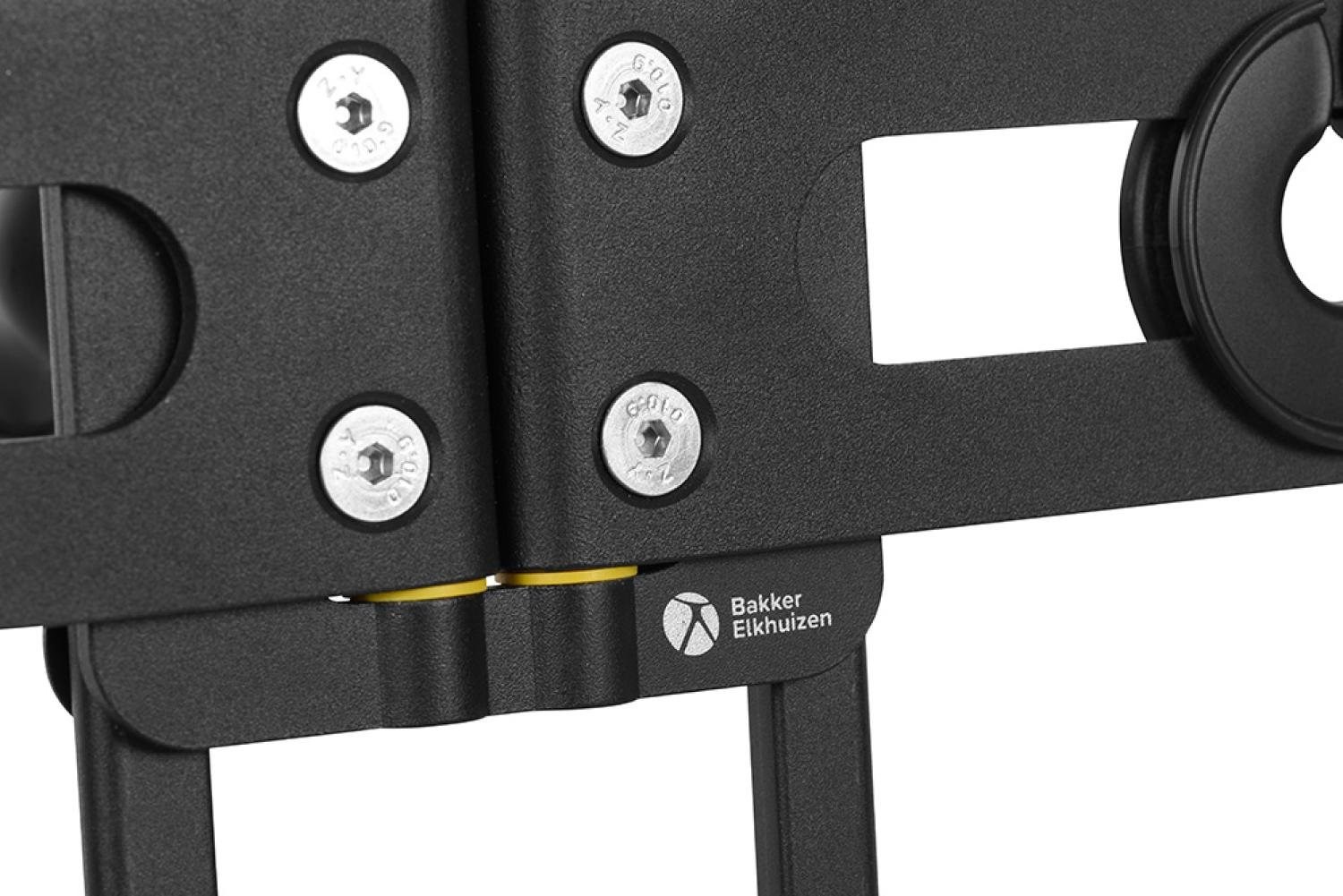 BAKKERELKHUIZEN BE Universal Crossbar 35 prečka za dva monitora-17