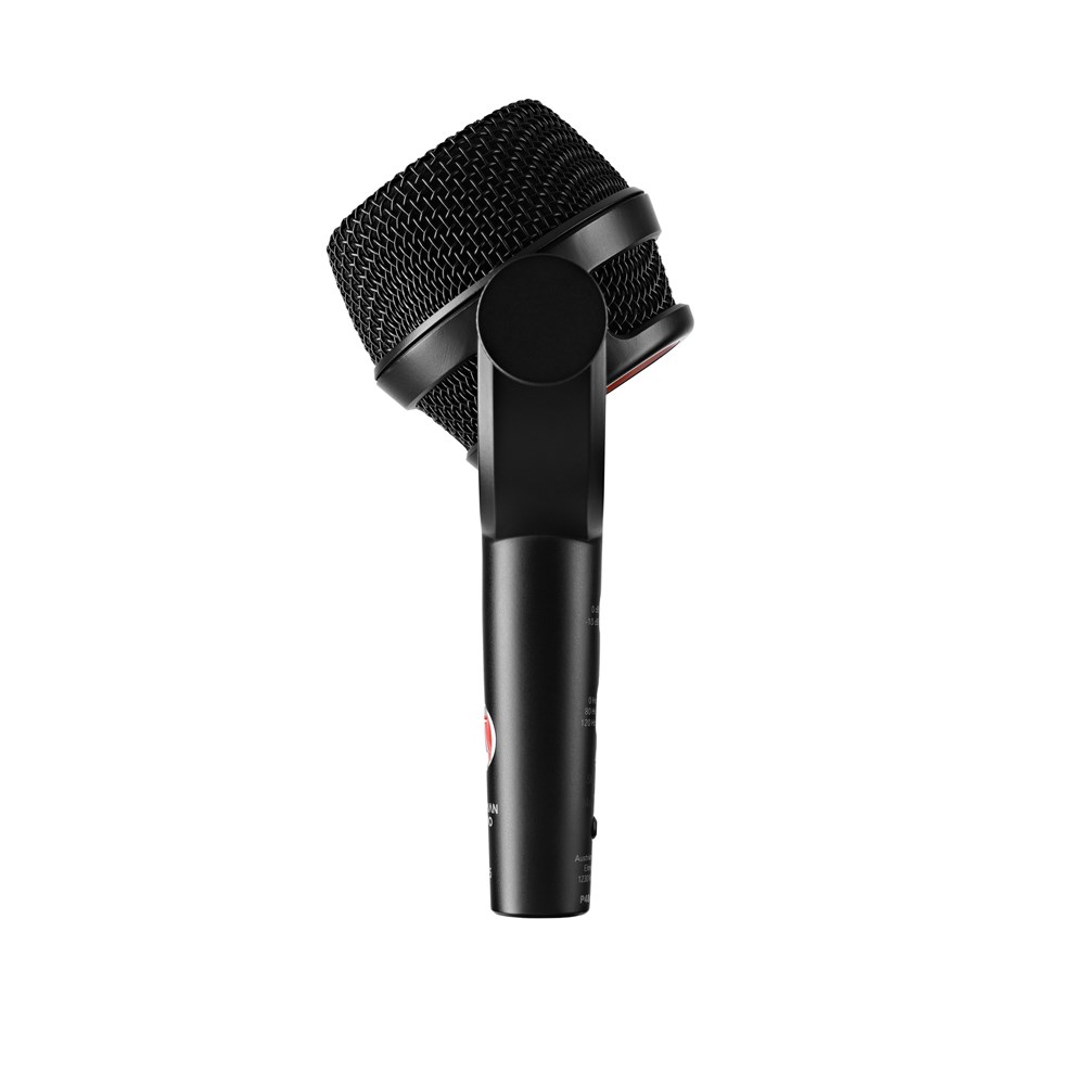 Aktivni instrumentalni mikrofon AUSTRIAN AUDIO OD5 crna boja-5
