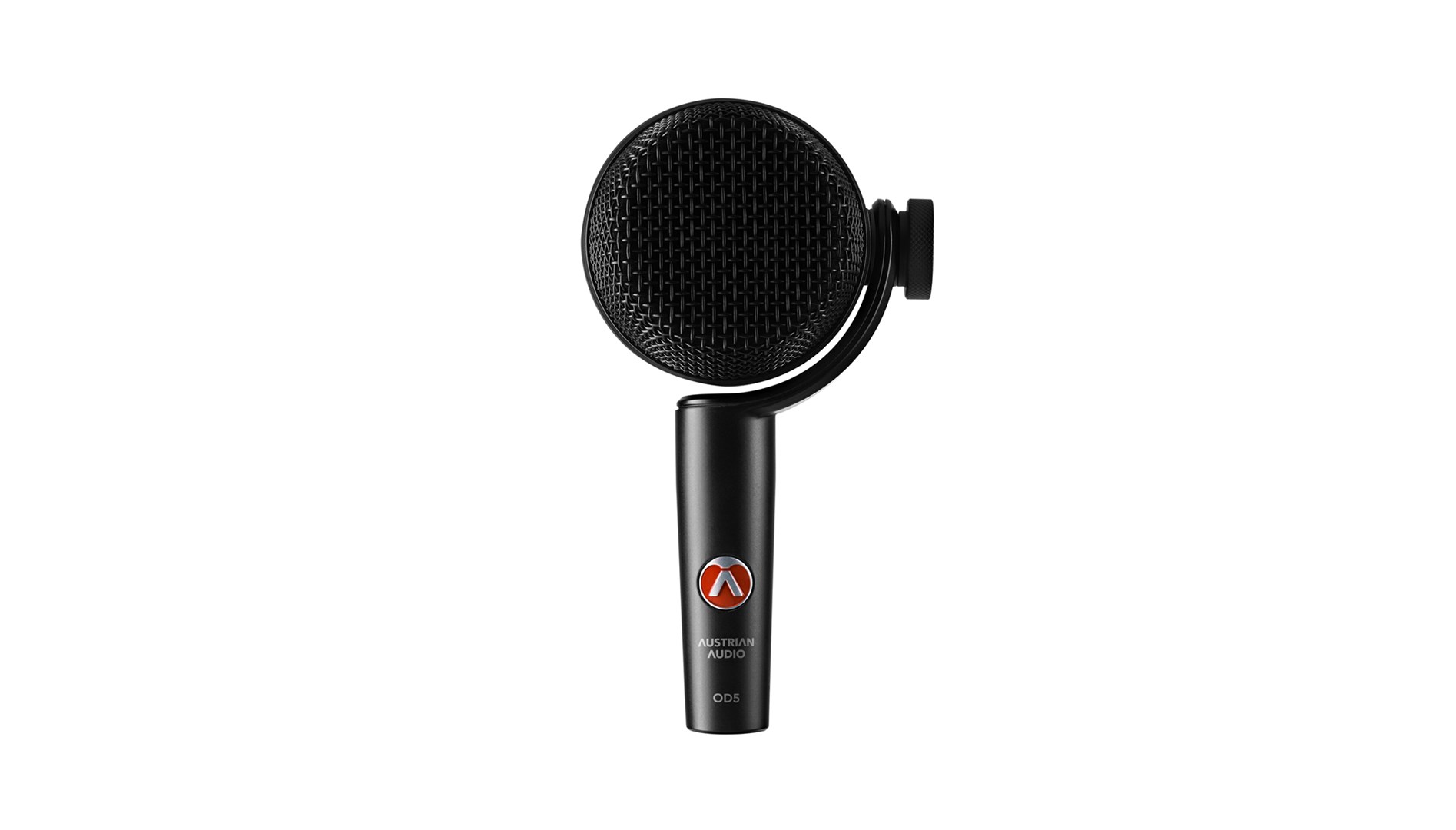 Aktivni instrumentalni mikrofon AUSTRIAN AUDIO OD5 crna boja-1