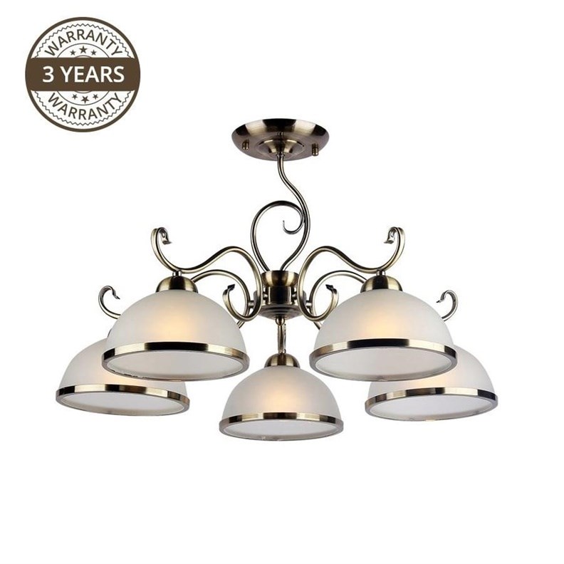 Ceiling Lamp ESTERA MX90746C/5-0