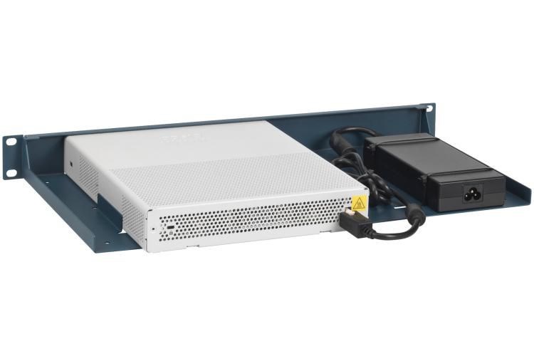 Set za montažu u rack ormar RACKMOUNT.IT RM-CI-T16 (za Cisco Meraki MX67/MX68)-1