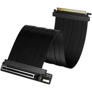 Riser kabel TRYX STRING PCIe 5.0 x16 (200 mm, crna boja)