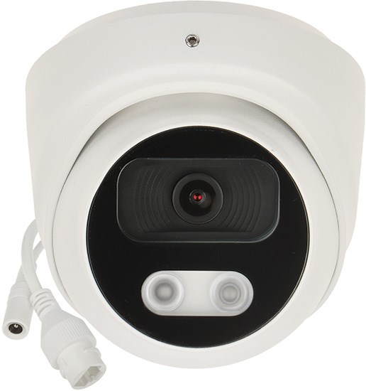 IP Camera APTI-AI401VA21-28W - 4 Mpx 2.8 mm-0