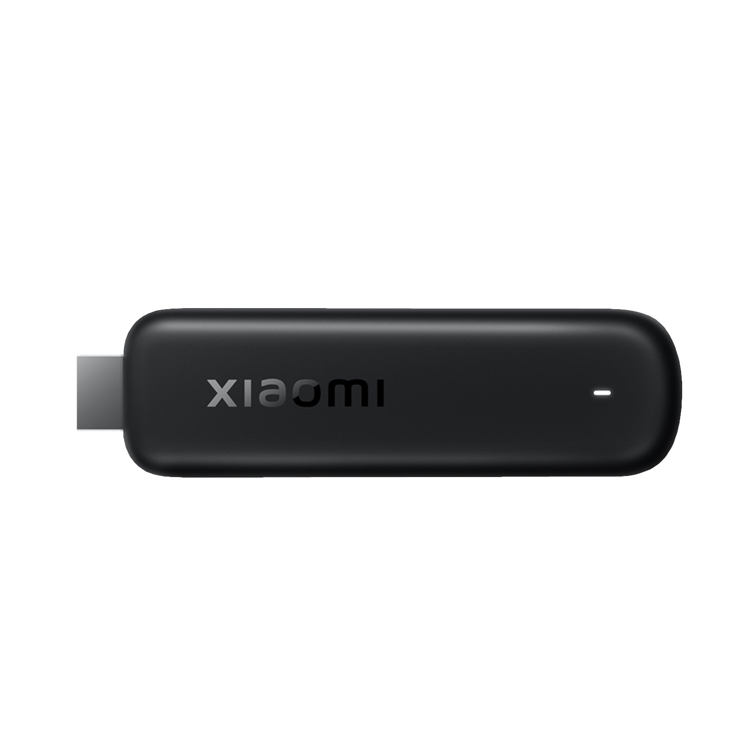 Media player XIAOMI TV Stick HD (2nd Gen) (1080p, Google TV, 1 GB RAM, 8 GB, Wi-Fi, Bluetooth, crna boja)-1
