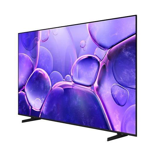Bundle TV SAMSUNG UE65U8072FUXXH + Music Frame HW-LS60D/EN (65", 4K UHD, Crystal UHD, Smart TV, Dolby Atmos, Q-Symphony)-4