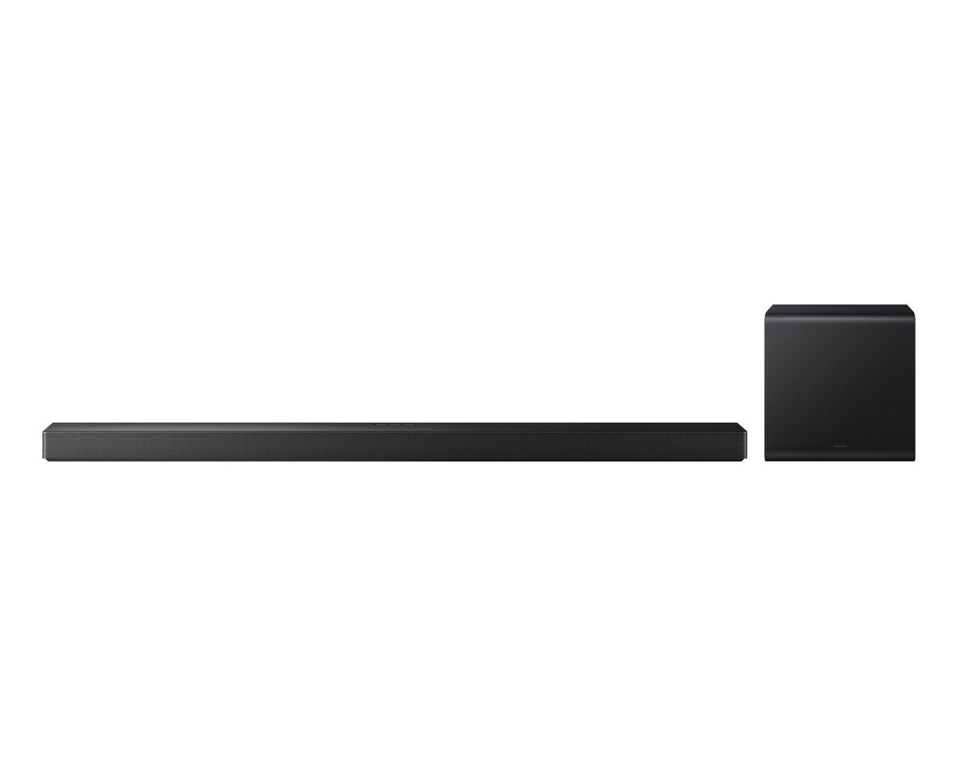 Bundle TV SAMSUNG UE65U8072HUXXH + Soundbar SAMSUNG HW-QS700F (65", 4K UHD, Crystal UHD, Smart TV, Dolby Atmos, 3.1.2, bežični subwoofer)-2