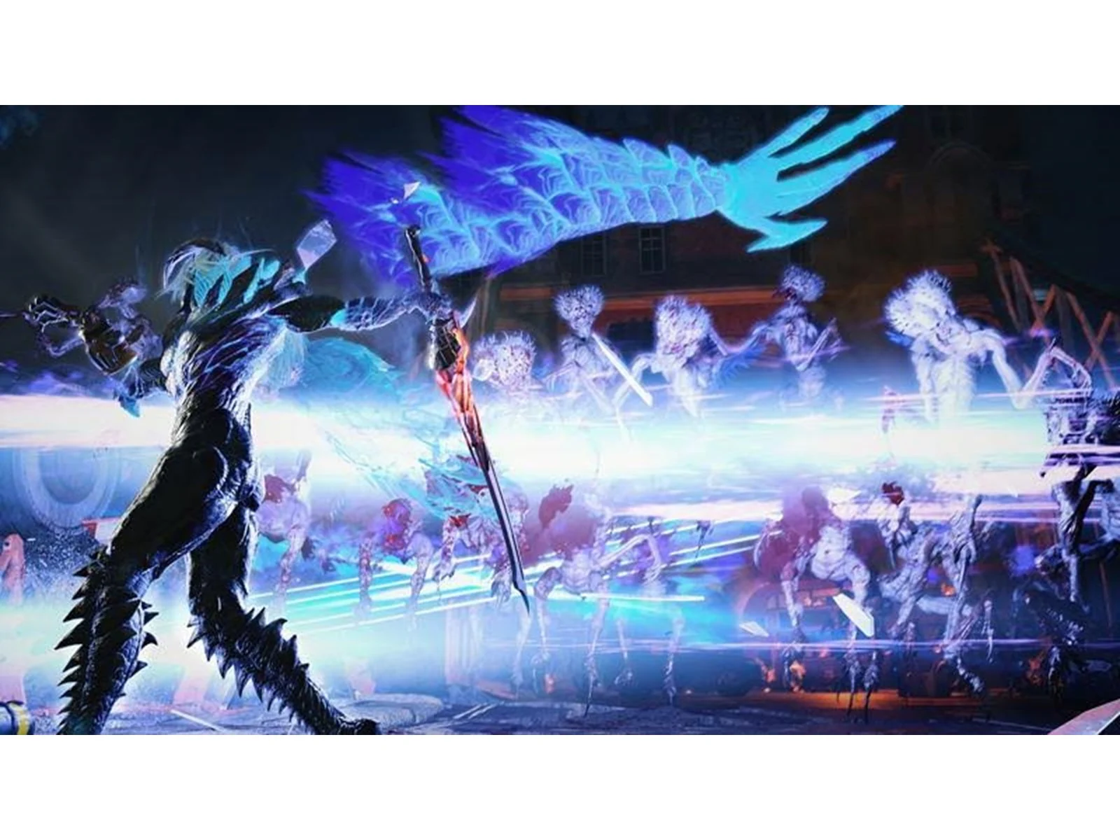 Igra za NINTENDO Switch 2 Devil May Cry 5 Devil Hunter Edition PREORDER-1