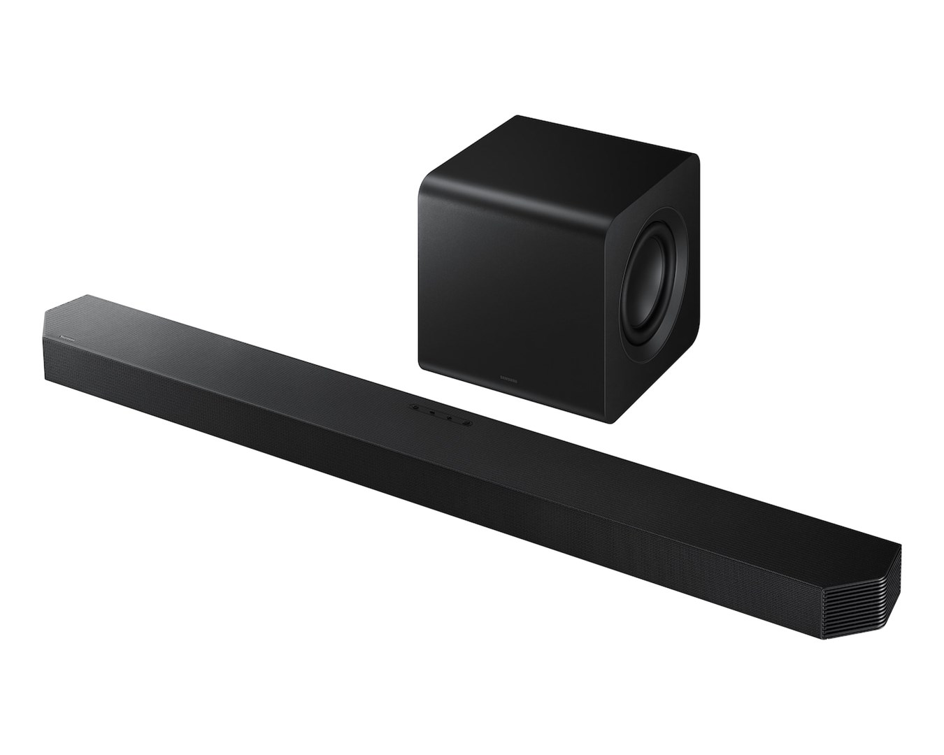 Soundbar SAMSUNG HW-Q800H/EN-1