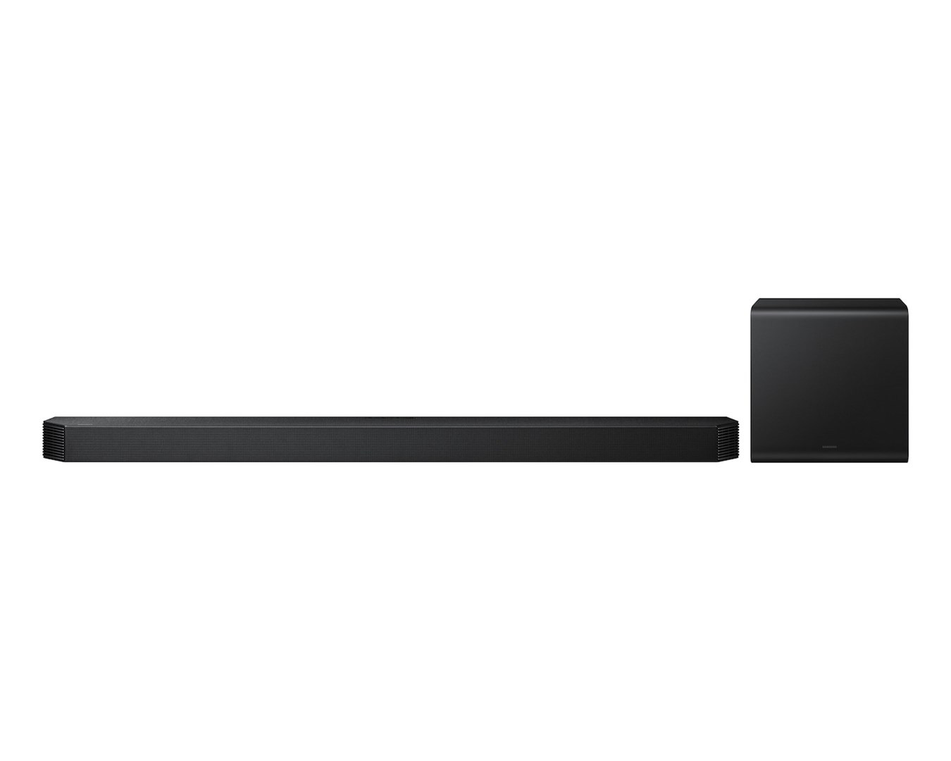 Soundbar SAMSUNG HW-Q800H/EN-0