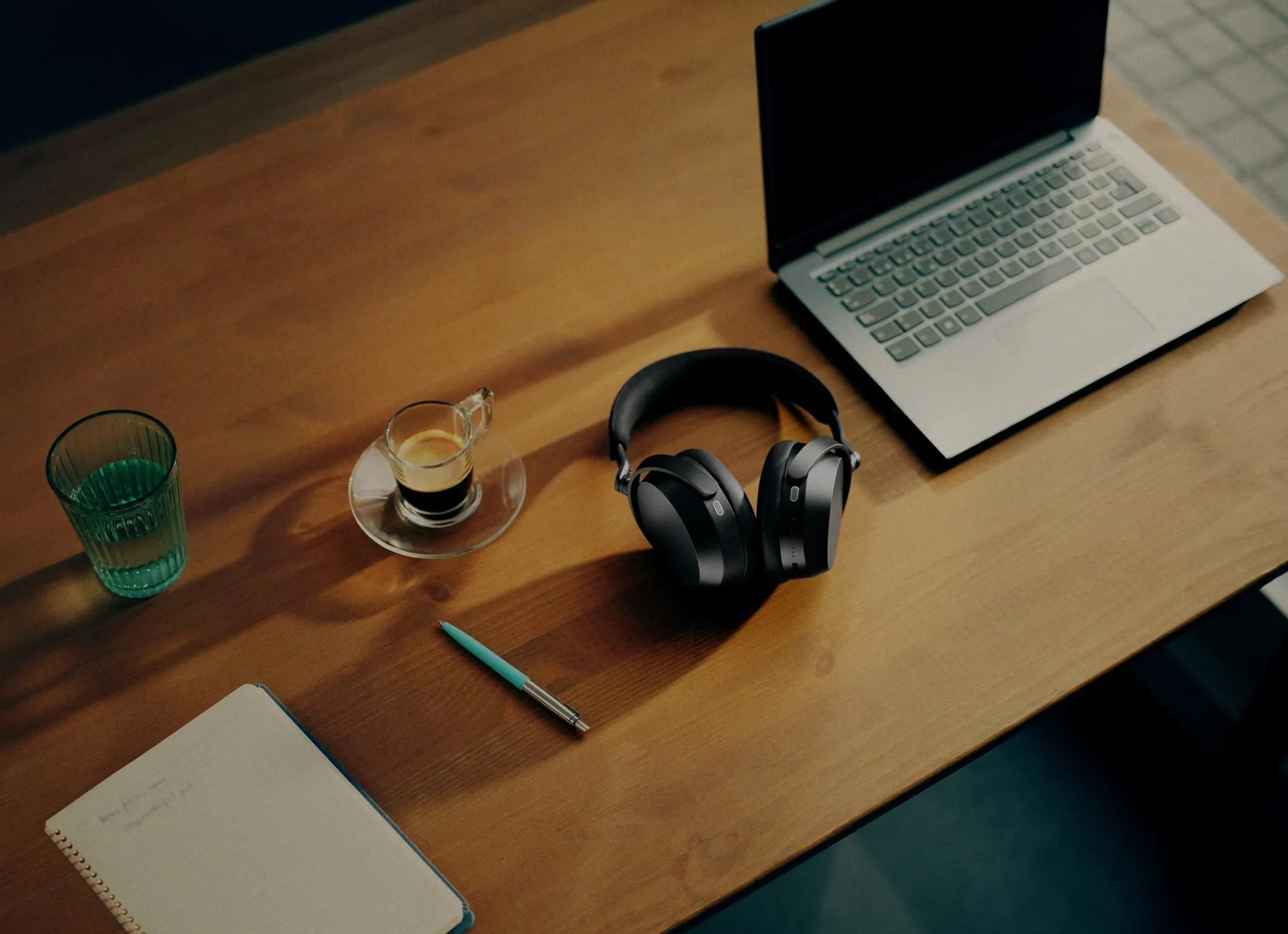 Slušalice SENNHEISER Momentum 5 Wireless (bežične, Over-ear, ANC, Bluetooth 5.4, crna boja) PREORDER-4