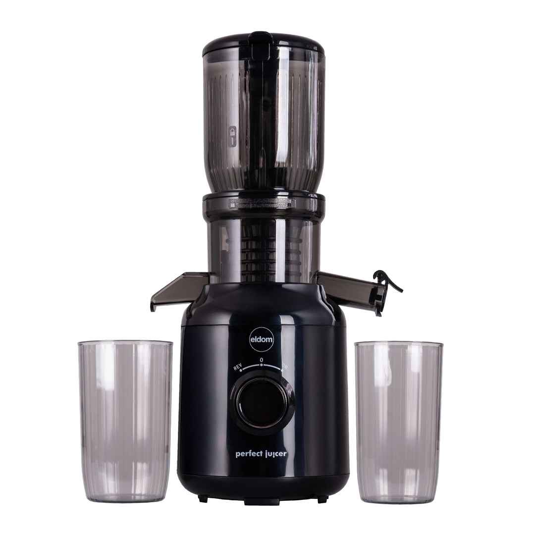 ELDOM PJ350 SLOW JUICER 250W
