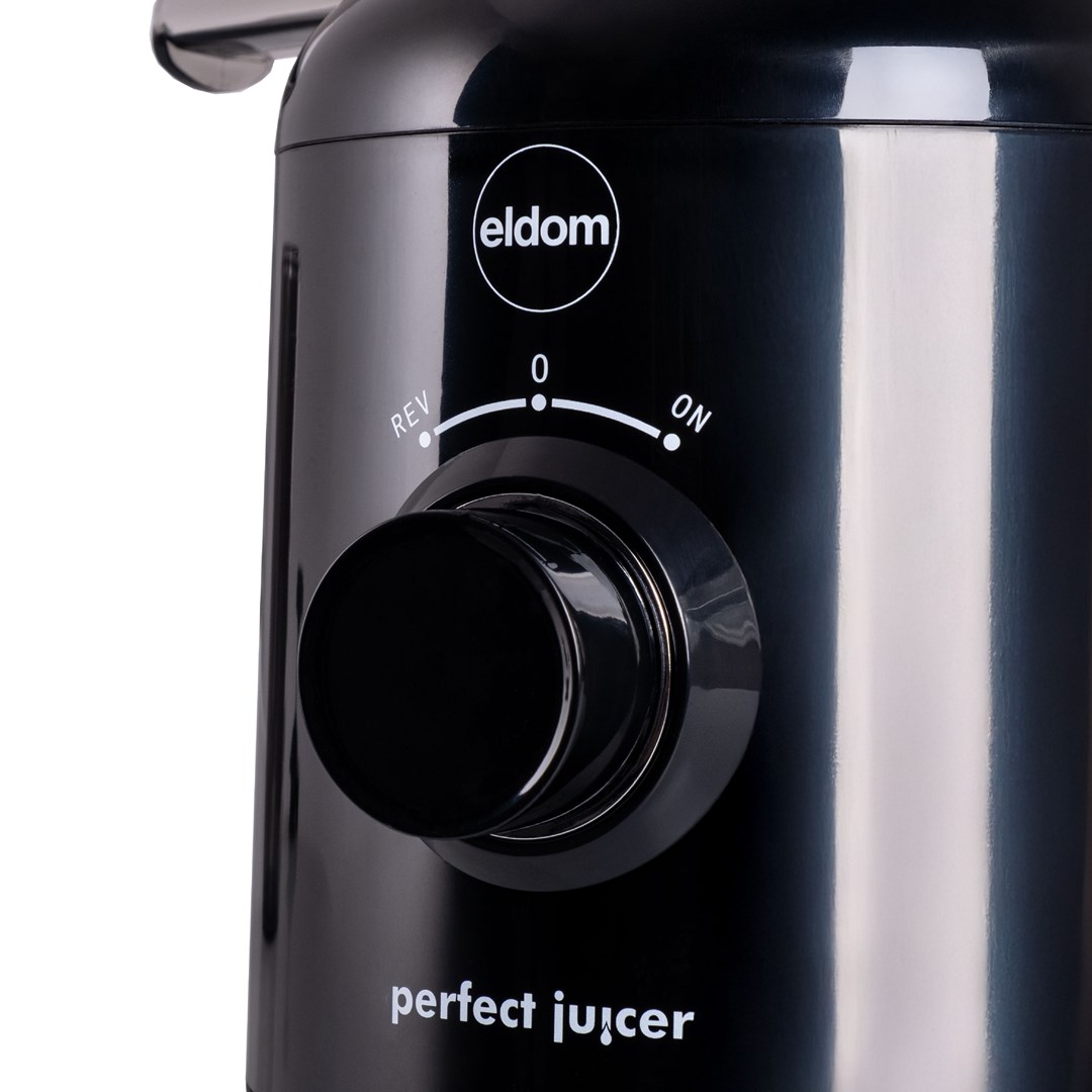 ELDOM PJ350 SLOW JUICER 250W-3