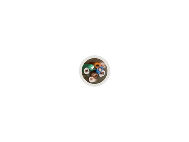 LANBERG LAN CABLE UTP CAT.5E 305M SOLID CU LSZH GREY CPR + FLUKE PASSED-2
