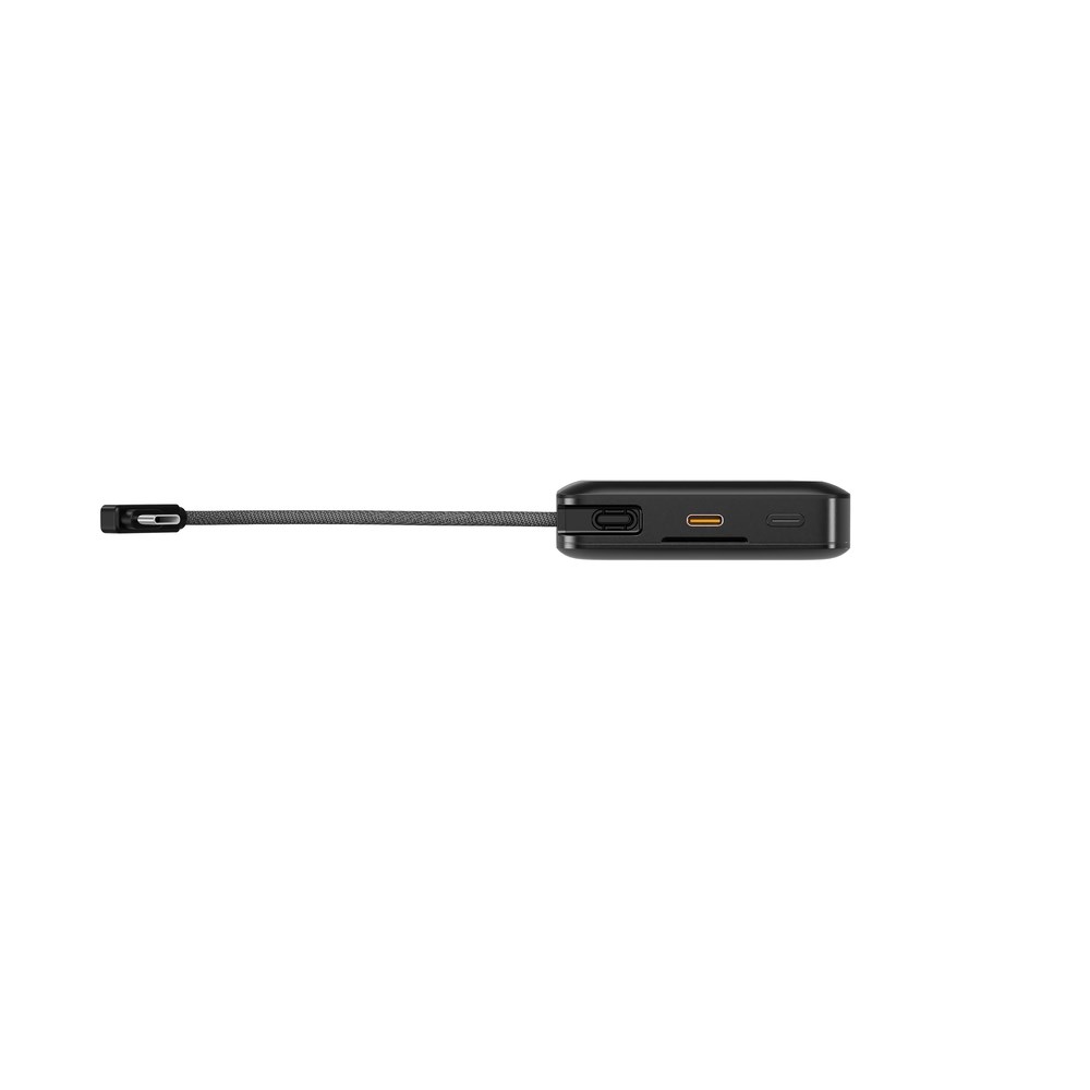 Prijenosna baterija GEMBIRD PB10-MAG-01 10000 mAh s magnetskim bežičnim punjenjem-2