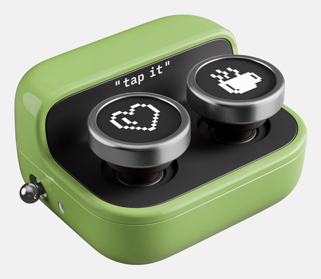 Daljinski upravljač ONYX BOOX Tappy Remote, zelena boja-2
