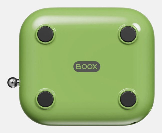 Daljinski upravljač ONYX BOOX Tappy Remote, zelena boja-3