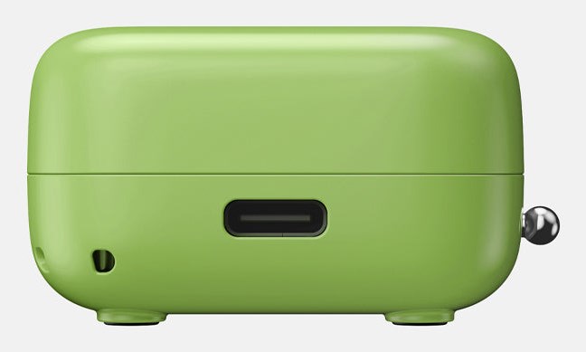 Daljinski upravljač ONYX BOOX Tappy Remote, zelena boja-4