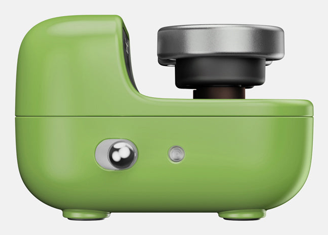 Daljinski upravljač ONYX BOOX Tappy Remote, zelena boja-5
