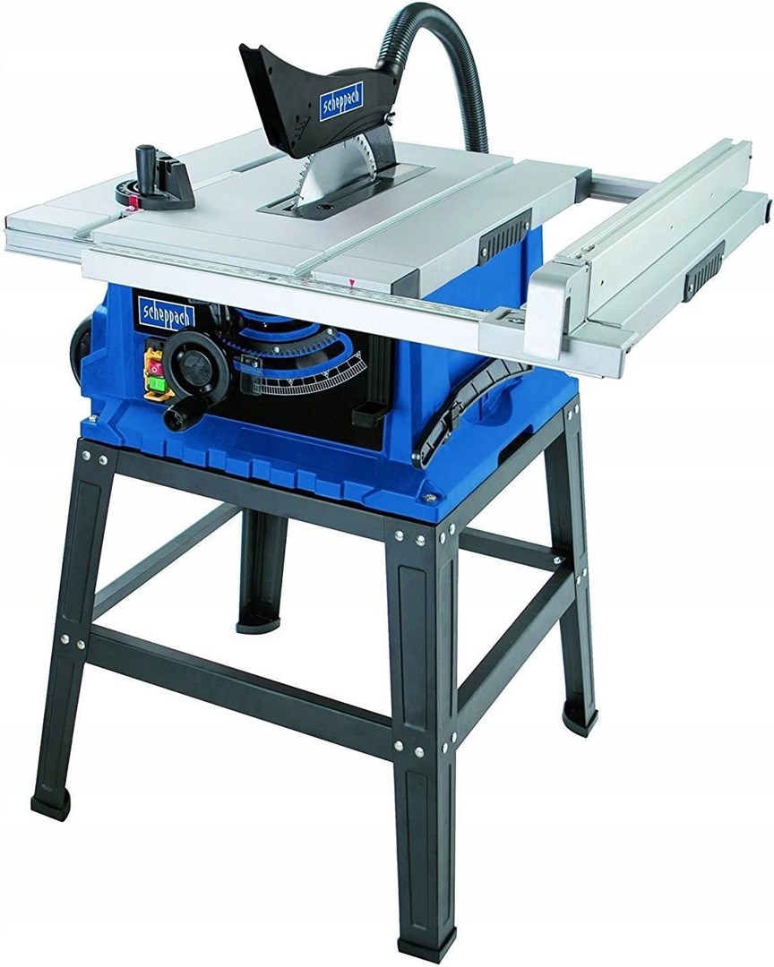 Stolna kružna pila SCHEPPACH HS105 (2000W, 255mm)-0
