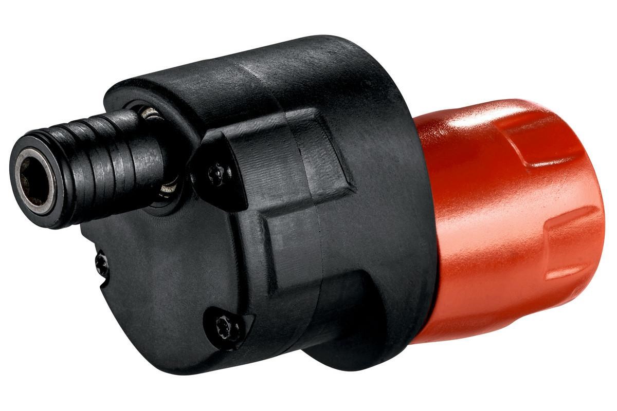 METABO ekscentrični nastavak za brušenje PowerMaxx GE 608665000-0