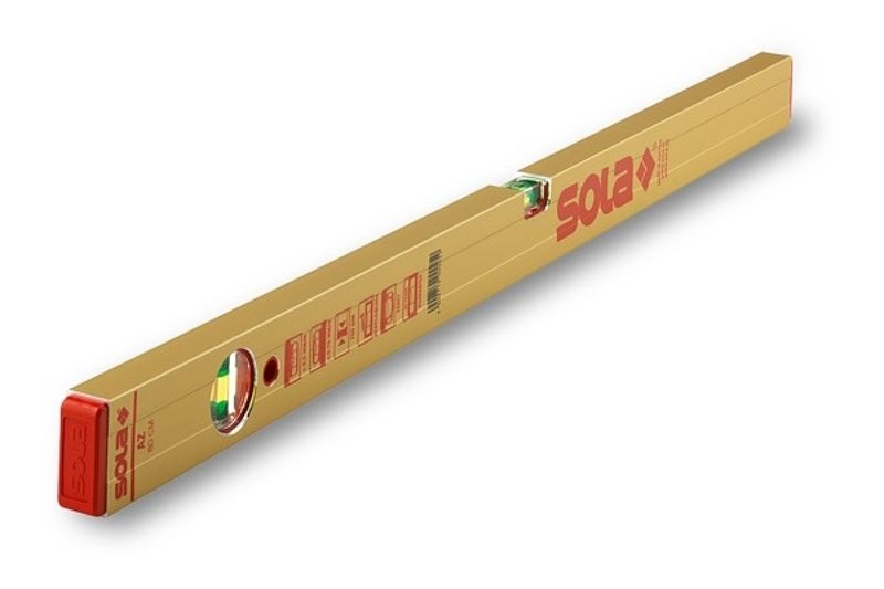 Magnetska libela SOLA AZM 30 (30 cm)