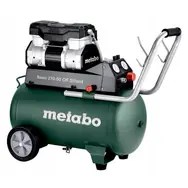 Kompresor METABO Basic 270-50 OF Silent (50L, bezuljni)