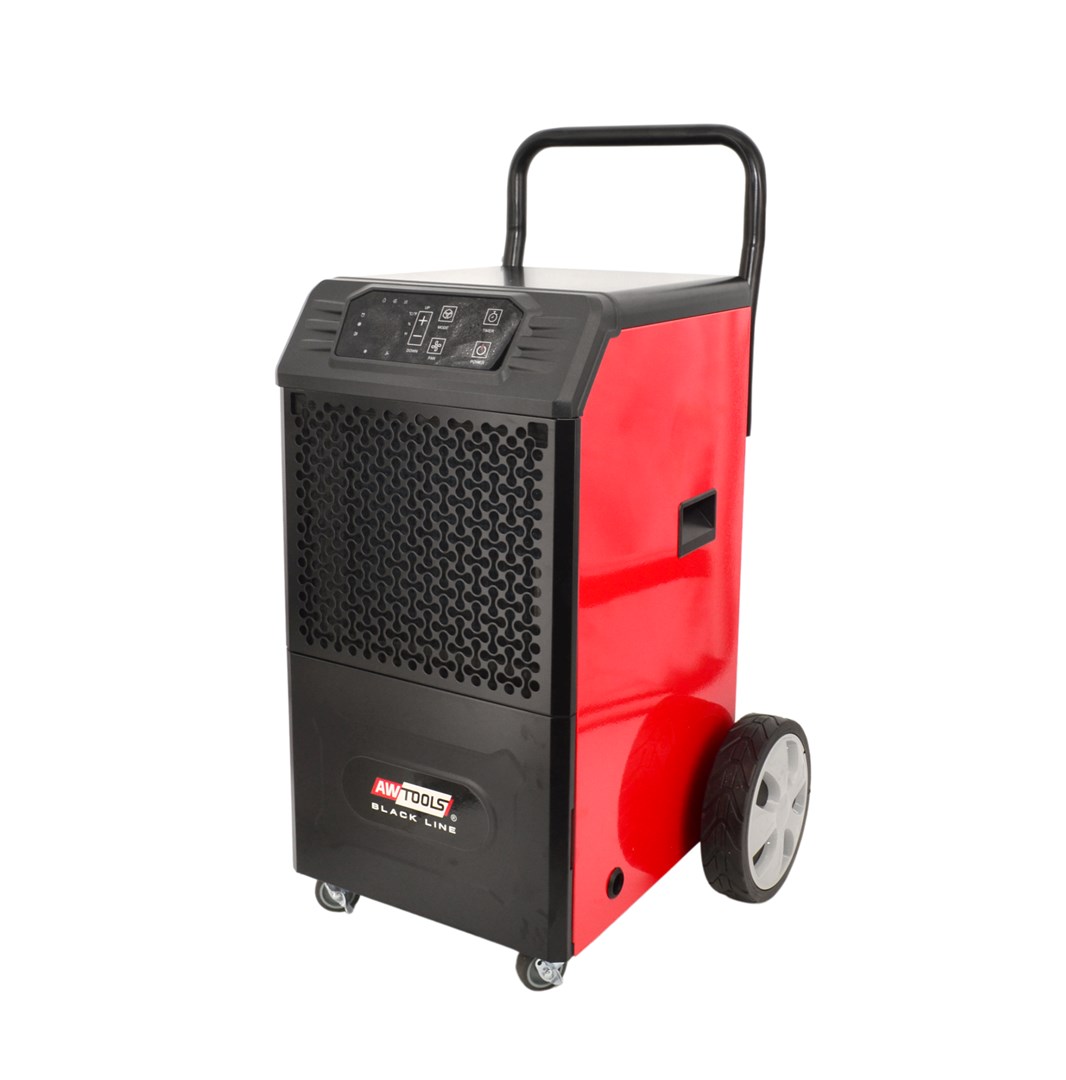 Odvlaživač zraka AWTOOLS DHS50 Black Line (50L/24h)