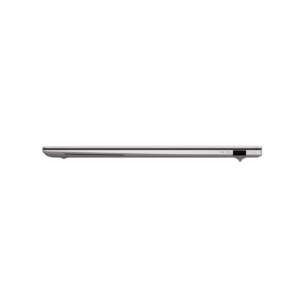 Laptop ASUS ZenBook S 14 UX5406SA-QJ502W (14.0", OLED, WUXGA, Intel Core Ultra 7 256V, 16GB, 512GB SSD, Intel Arc Graphics, Windows 11, Non-HR tipkovnica, Bijela)-4