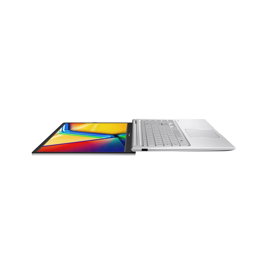 Laptop ASUS VivoBook 15 F1504VAP-WH56 (15.6", FHD, Intel Core 5 120U, 16GB, 512GB SSD, Intel Graphics, Windows 11 Home, Non-HR tipkovnica, Srebrna)-10