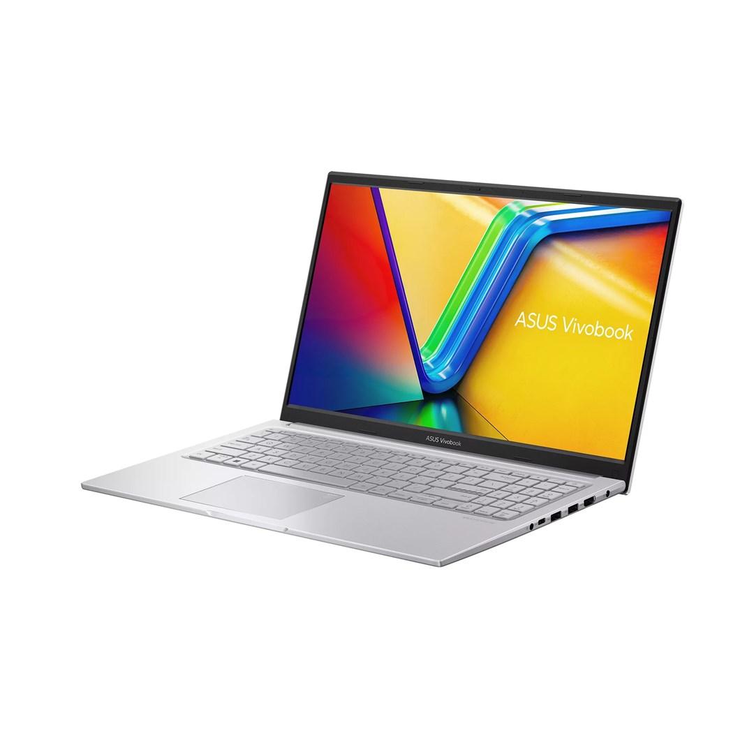 Laptop ASUS VivoBook 15 F1504VAP-WH56 (15.6", FHD, Intel Core 5 120U, 16GB, 512GB SSD, Intel Graphics, Windows 11 Home, Non-HR tipkovnica, Srebrna)-7