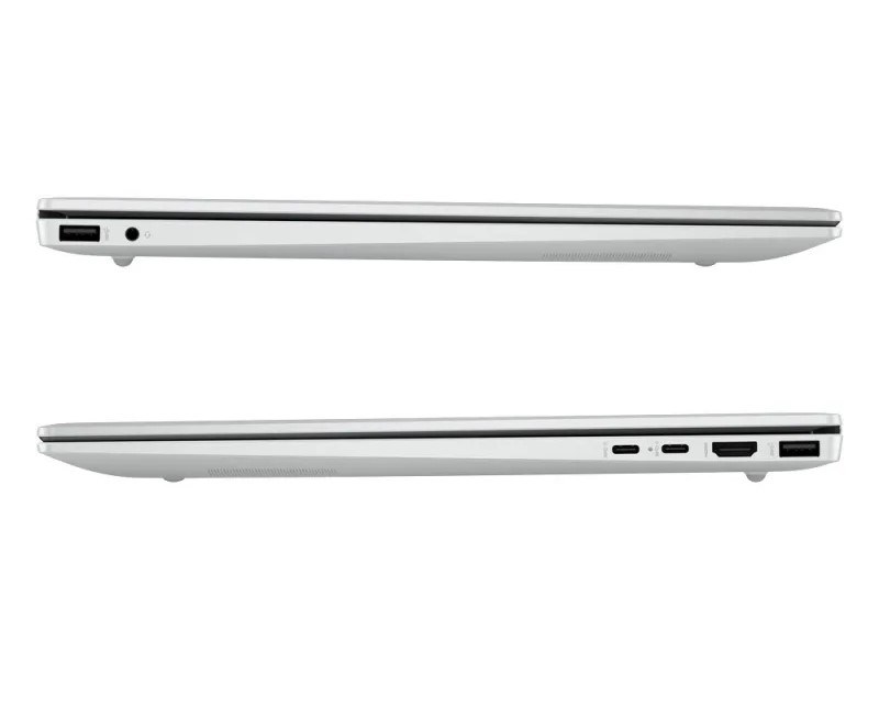 HP OmniBook 16-AF1055CL Ultra 5 225U 16" WUXGA Touch AG 16GB SSD 1TB Bluetooth Black Win11 Silver (REPACK) 2Y New Repack/Repacked-4