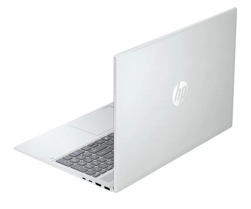 HP OmniBook 16-AF1055CL Ultra 5 225U 16" WUXGA Touch AG 16GB SSD 1TB Bluetooth Black Win11 Silver (REPACK) 2Y New Repack/Repacked-3