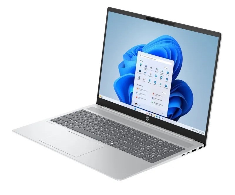 HP OmniBook 16-AF1055CL Ultra 5 225U 16" WUXGA Touch AG 16GB SSD 1TB Bluetooth Black Win11 Silver (REPACK) 2Y New Repack/Repacked-2