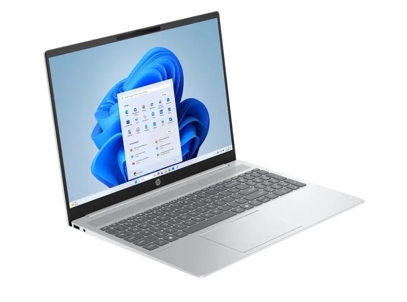 HP OmniBook 16-AF1055CL Ultra 5 225U 16" WUXGA Touch AG 16GB SSD 1TB Bluetooth Black Win11 Silver (REPACK) 2Y New Repack/Repacked