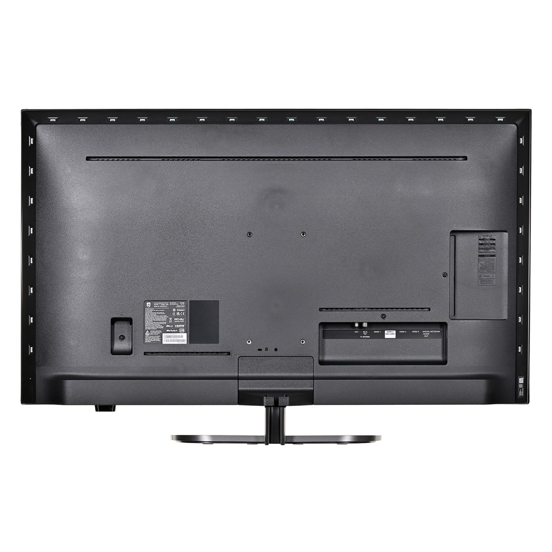 Philips 55PUS9010/12 TV 139.7 cm (55") 4K Ultra HD Smart TV Wi-Fi Dark Grey-5