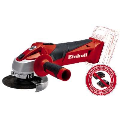 Kutna brusilica EINHELL TC-AG 115 (500 W, 115 mm)
