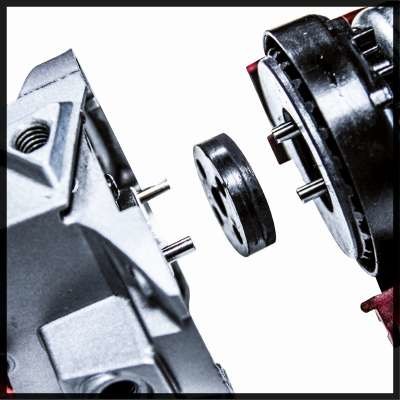 Kutna brusilica EINHELL TC-AG 115 (500 W, 115 mm)-1