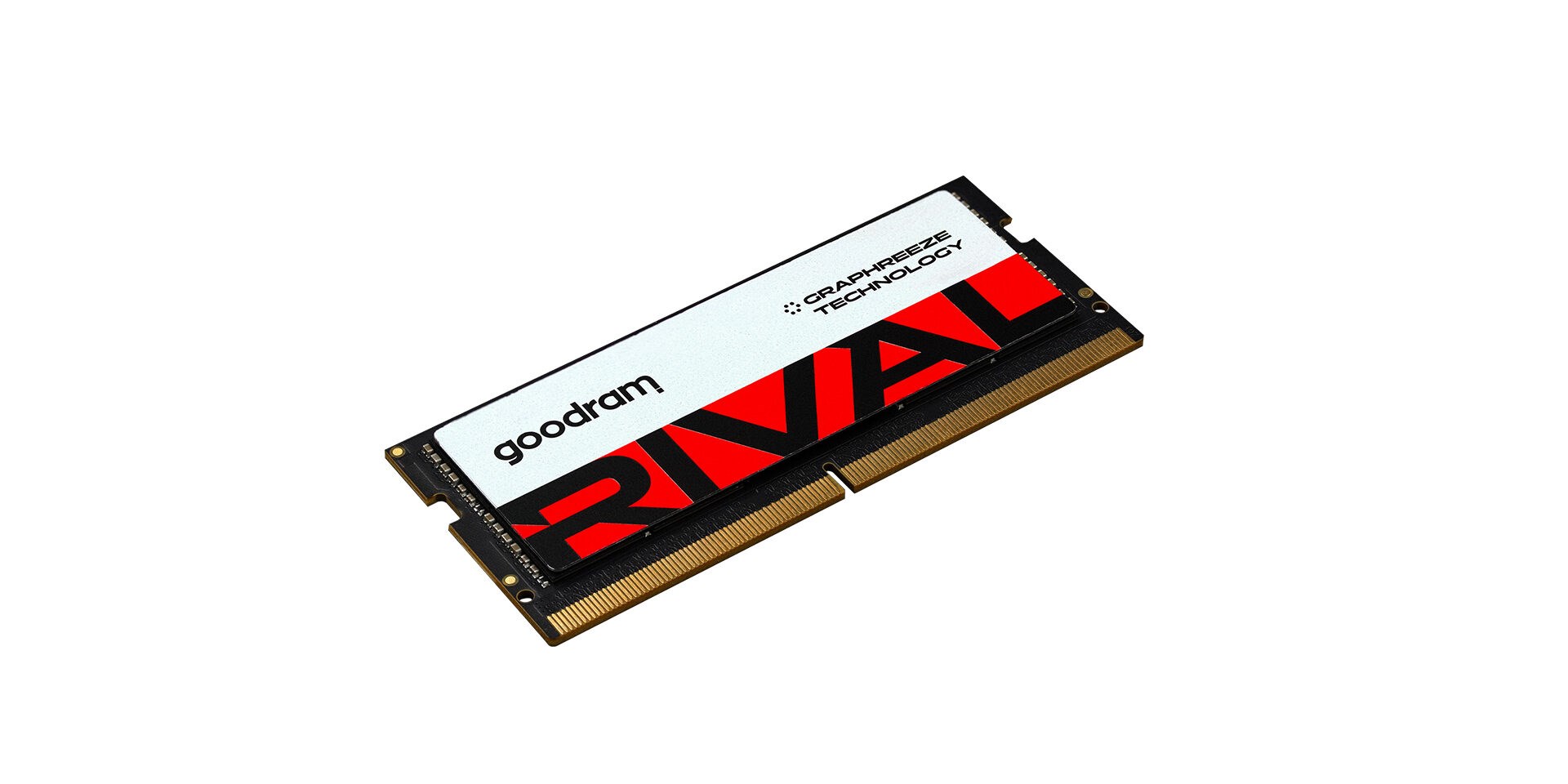 Memorija GOODRAM RIVAL SODIMM DDR5 32GB 5600MHz CL40-1