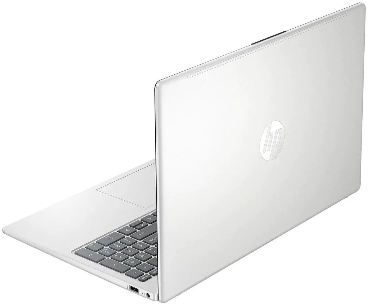 HP 15-fd0154wm i5-1334U 15,6”FHD Touch 12GB SSD512 Iris Xe Win11 Natural Silver (REPACK) 2Y-3